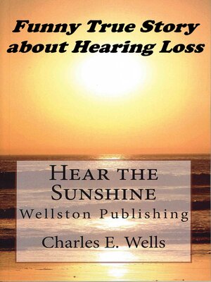 cover image of Hear the Sunshine